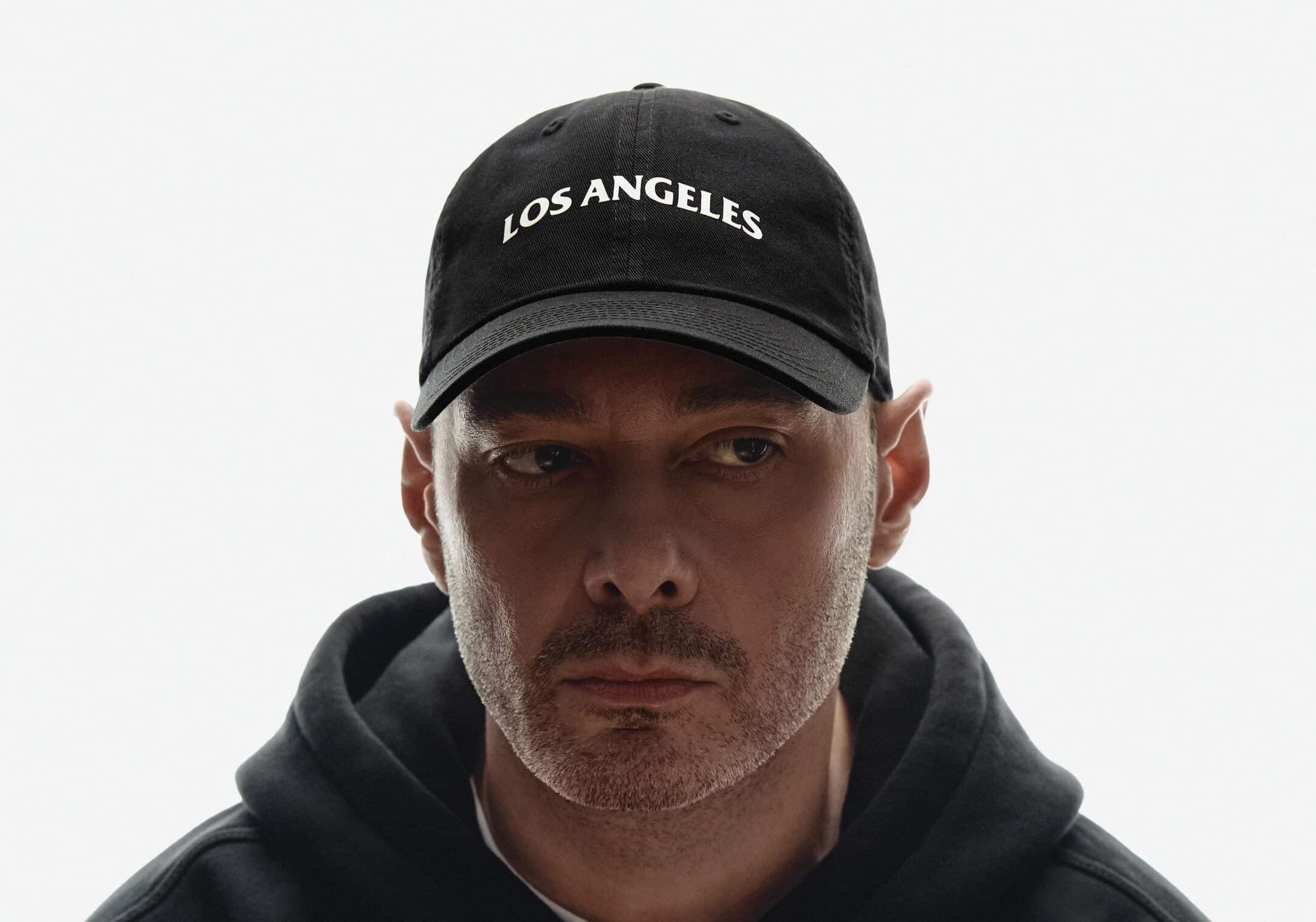 Fabri Fibra il 20 giugno esce il nuovo album “Mentre Los Angeles brucia”