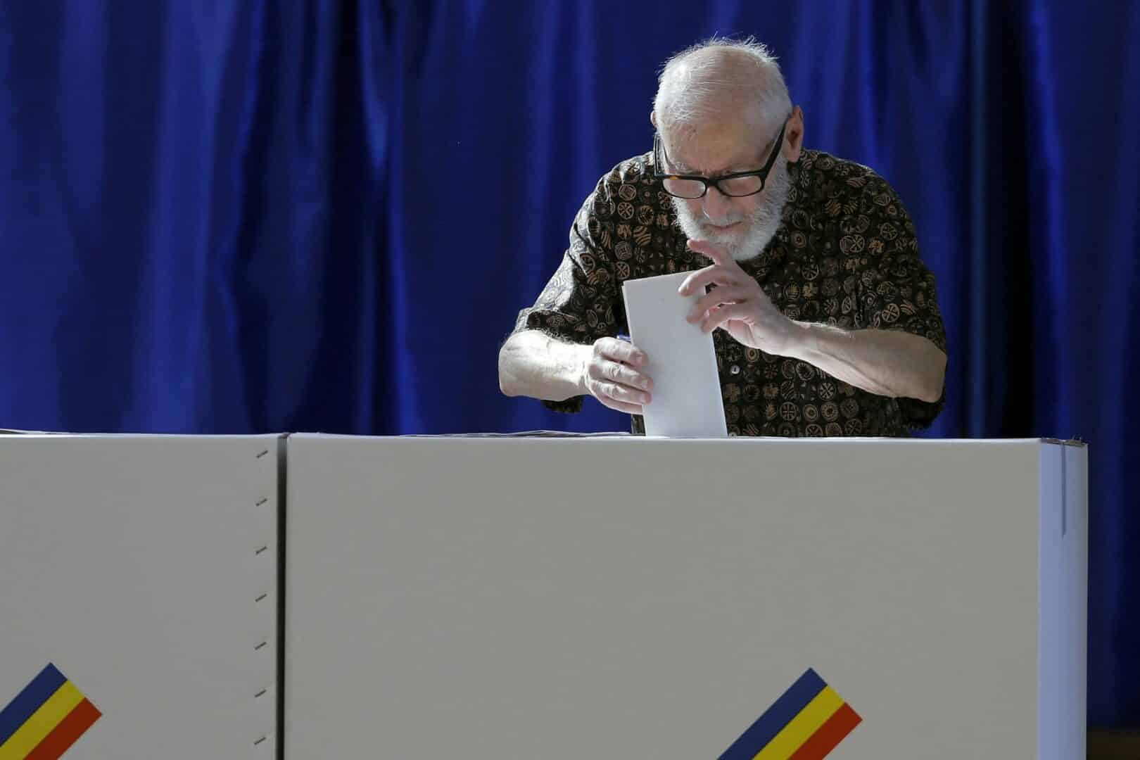 Elezioni decisive per Romania, Polonia e Portogallo