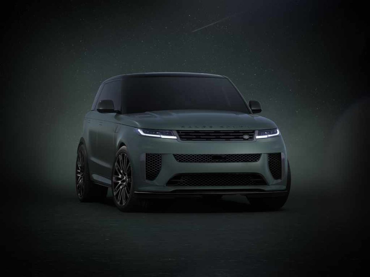Range Rover Official Automotive Partner della FISE per Piazza di Siena