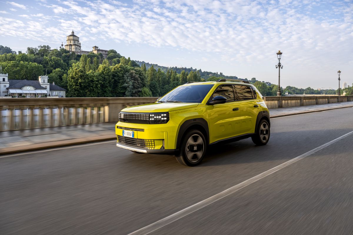 Fiat partner del concerto per festa del Santo Patrono di Torino