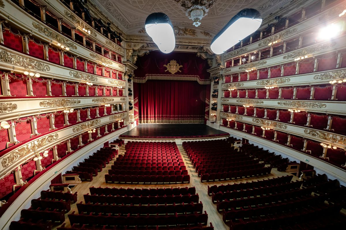 Su Tivusat giugno tra grandi interpreti e perle rare dell’opera francese