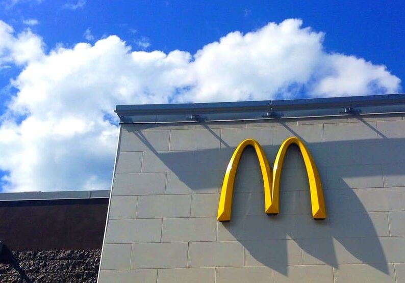 Milano, sabato 17 sciopero dei dipendenti McDonald’s