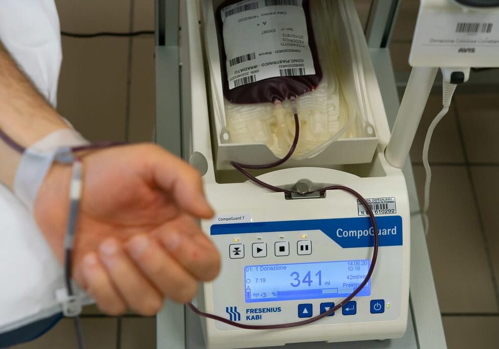 Il Centro Prelievi di Abbiategrasso apre anche il sabato mattina