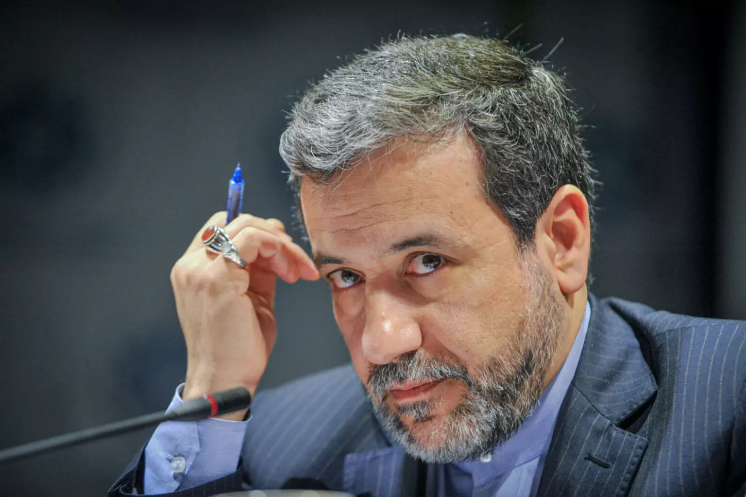 Iniziati a Roma i nuovi colloqui tra Iran e Stati Uniti sul nucleare di Teheran