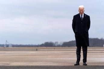 Biden è malato, ha cancro alla prostata aggressivo. Trump: “Joe, guarisci”