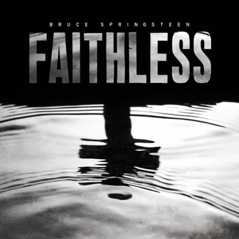 Disponibile in digitale “Faithless”, il nuovo brano di Bruce Springsteen