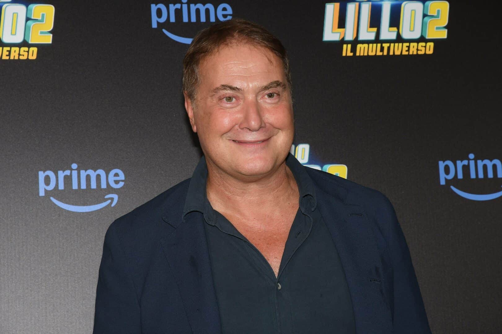 Dalla tv al teatro e al cinema, Corrado Guzzanti compie 60 anni
