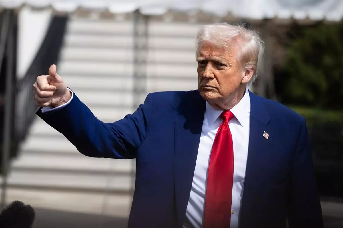 Dall’amministrazione Trump 1000 dollari agli immigrati irregolari per lasciare gli Stati Uniti