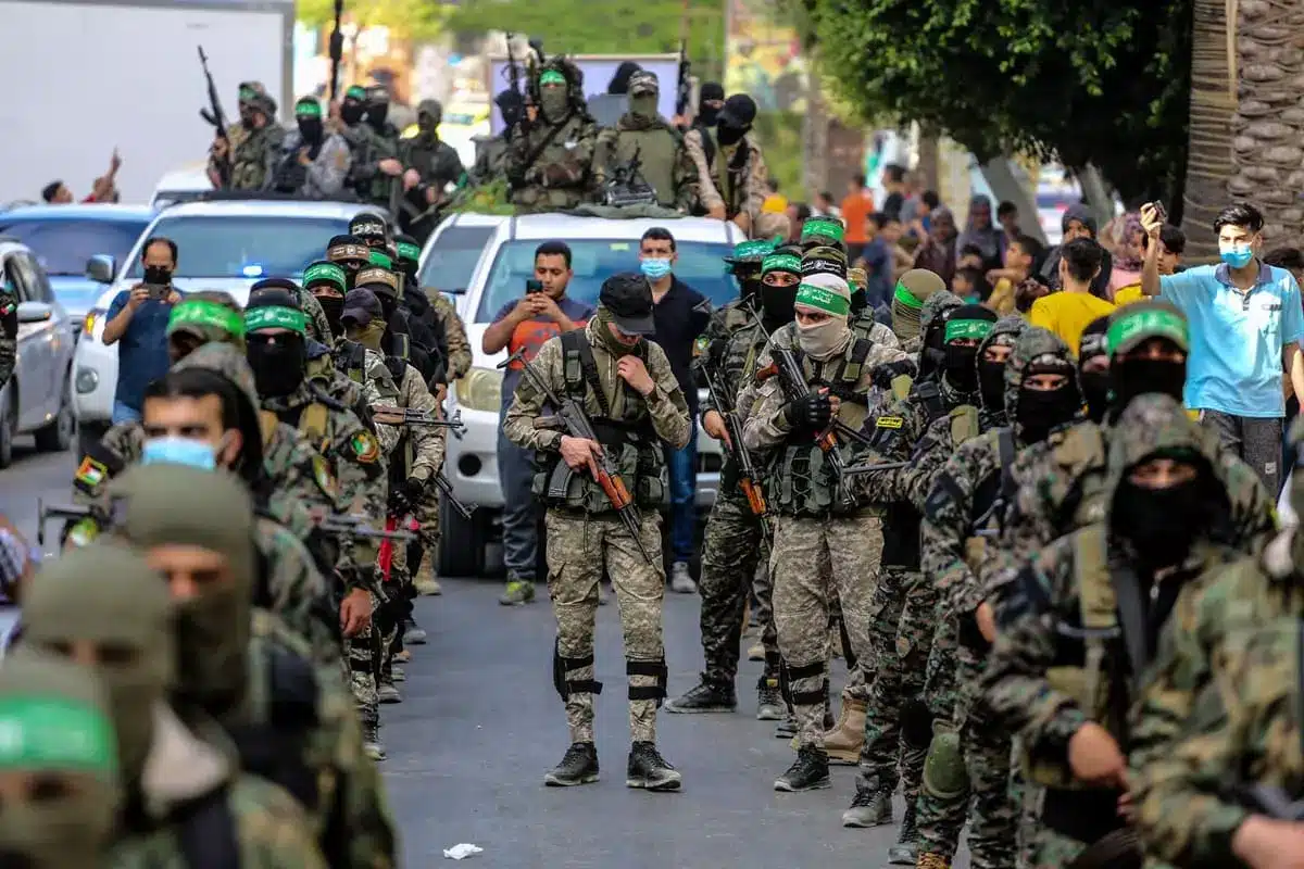 Gaza, Hamas risponde al piano Usa con un nuovo schema per il rilascio degli ostaggi