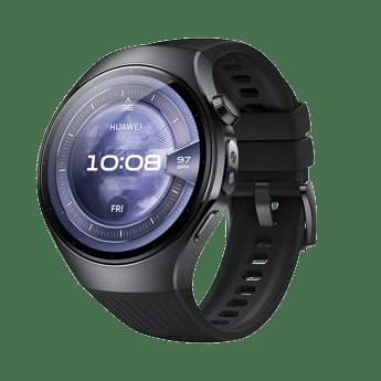 Huawei Watch 5, un concentrato di benessere da polso