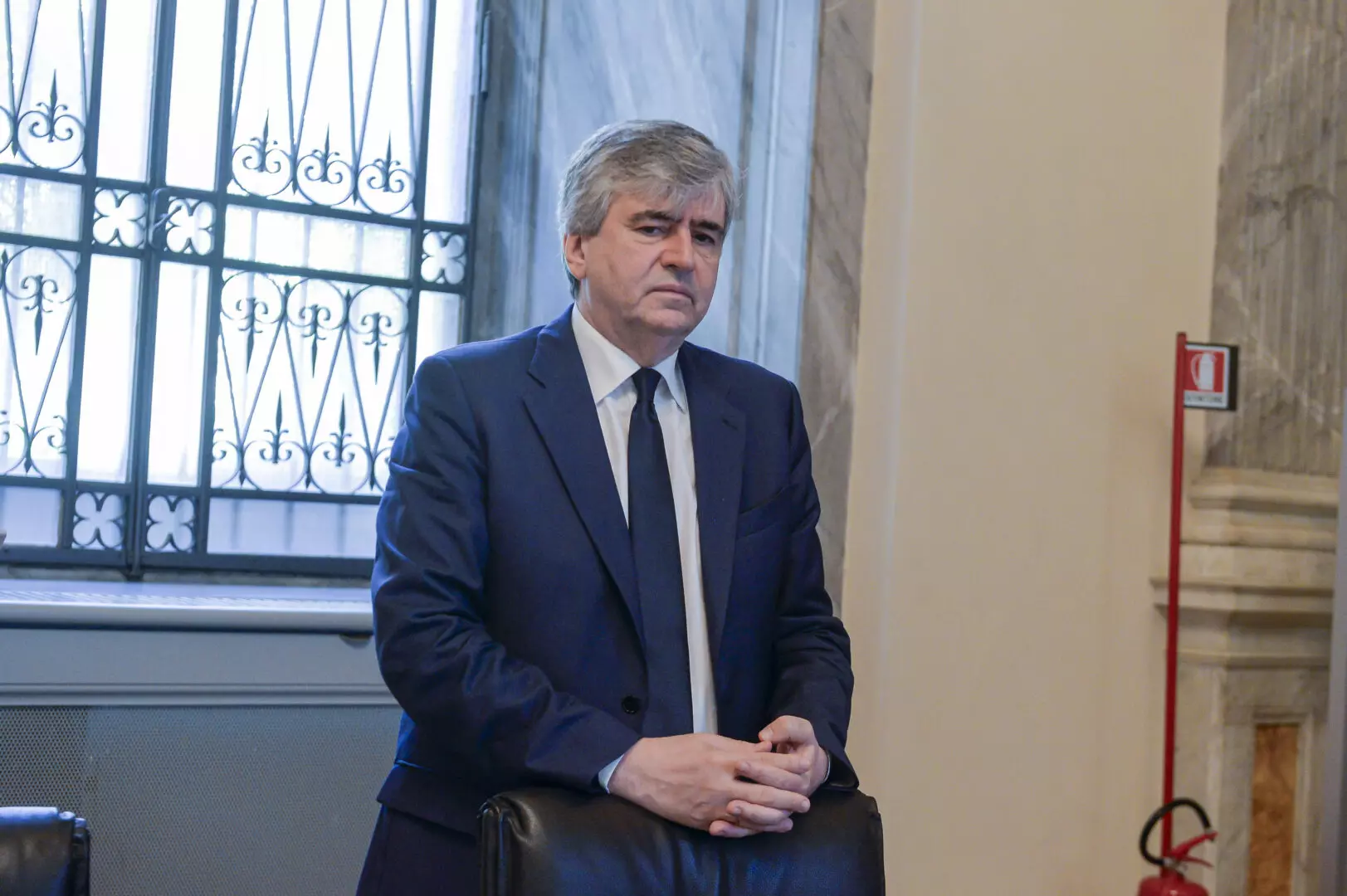 Fondo Nazionale Spettacolo dal Vivo, il sottosegretario Mazzi incontra Agis e Federvivo