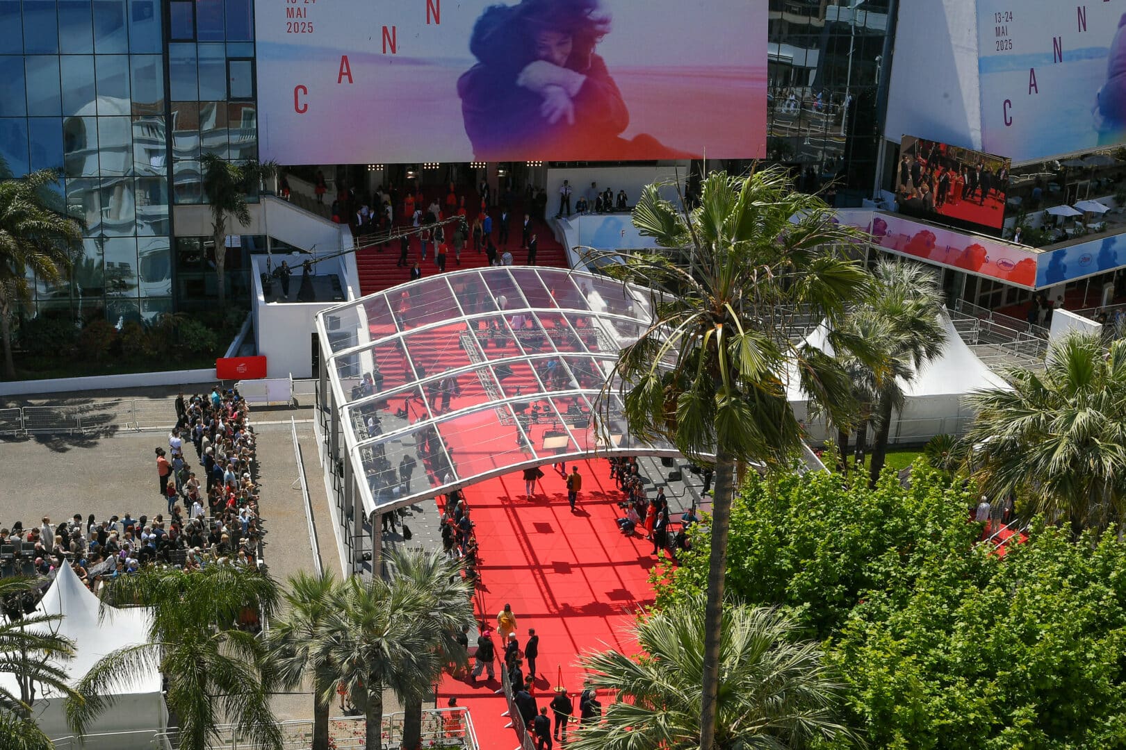 A Cannes Jennifer Lawrence e Robert Pattinson per ‘Die my love’
