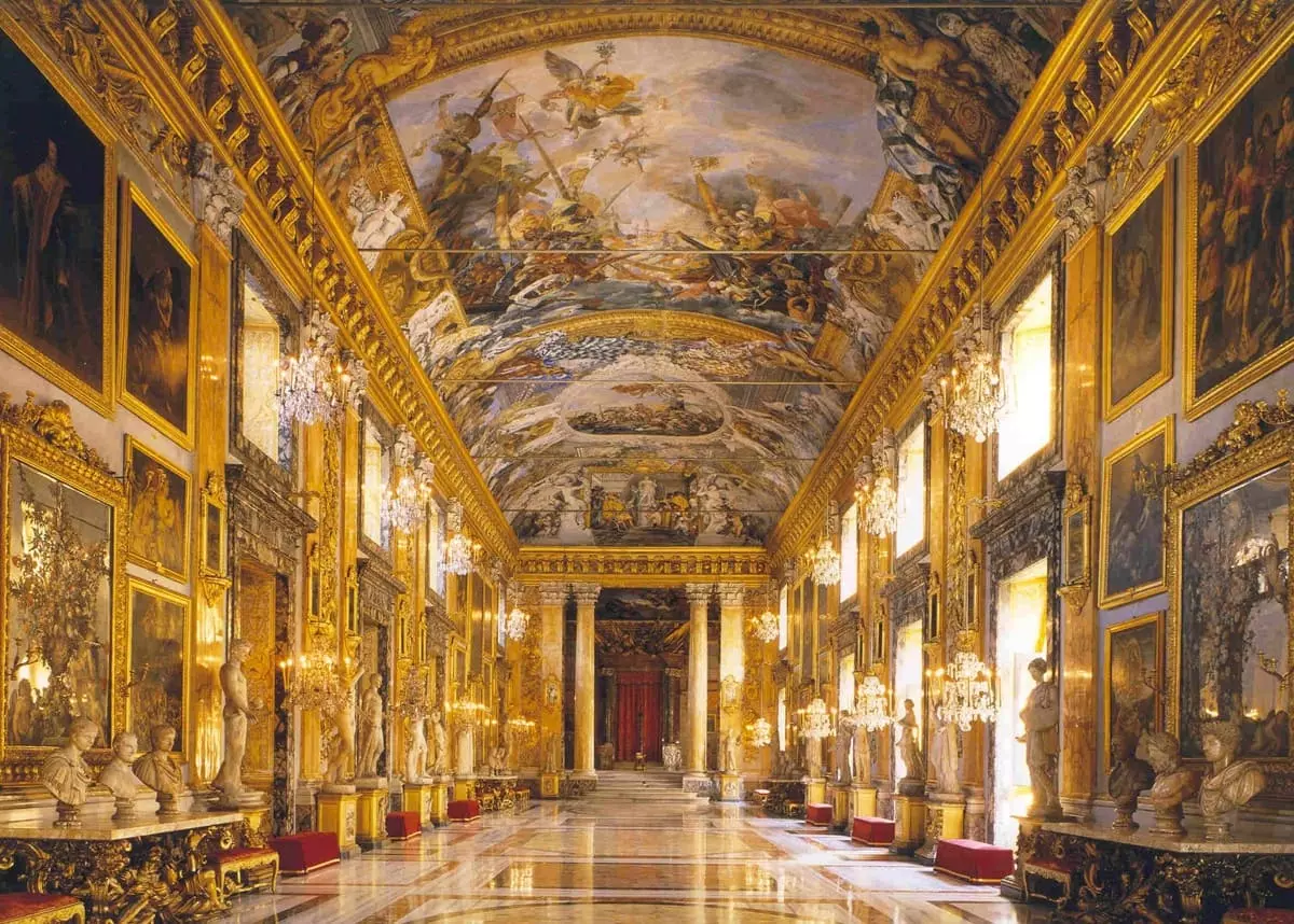 NIAF ospiterà un gala a Roma per celebrare il 50° anniversario