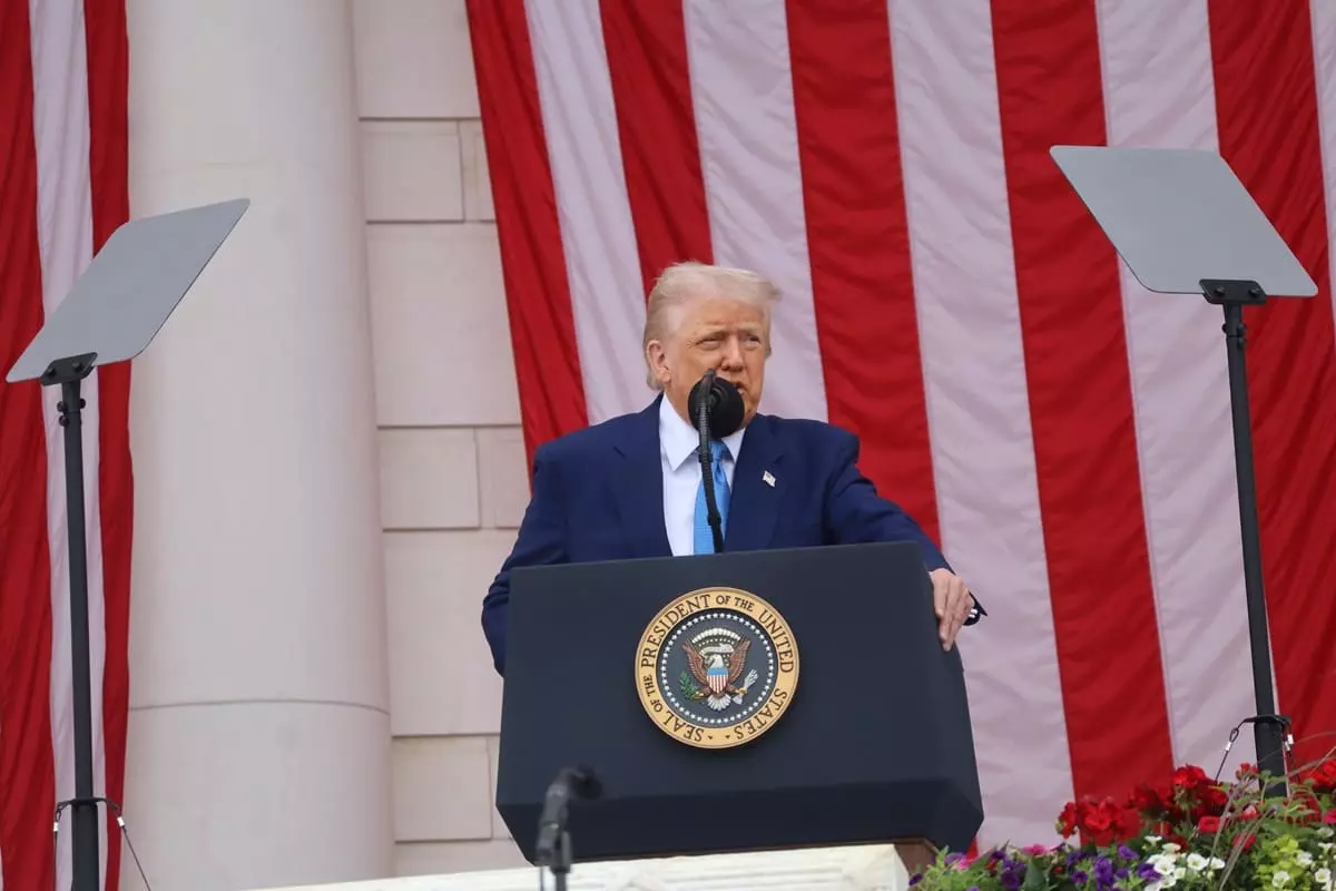 Trump “Elon Musk uno dei più grandi leader e innovatori che il mondo abbia mai avuto”