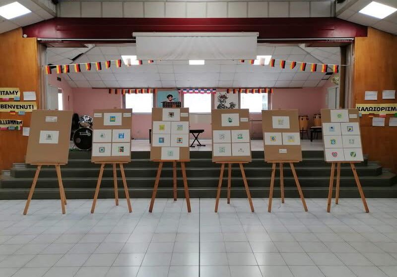 Magenta. ECO-EXPLORER: Scopri e proteggi l’ambiente della tua città”, i premiati alla ‘Baracca’