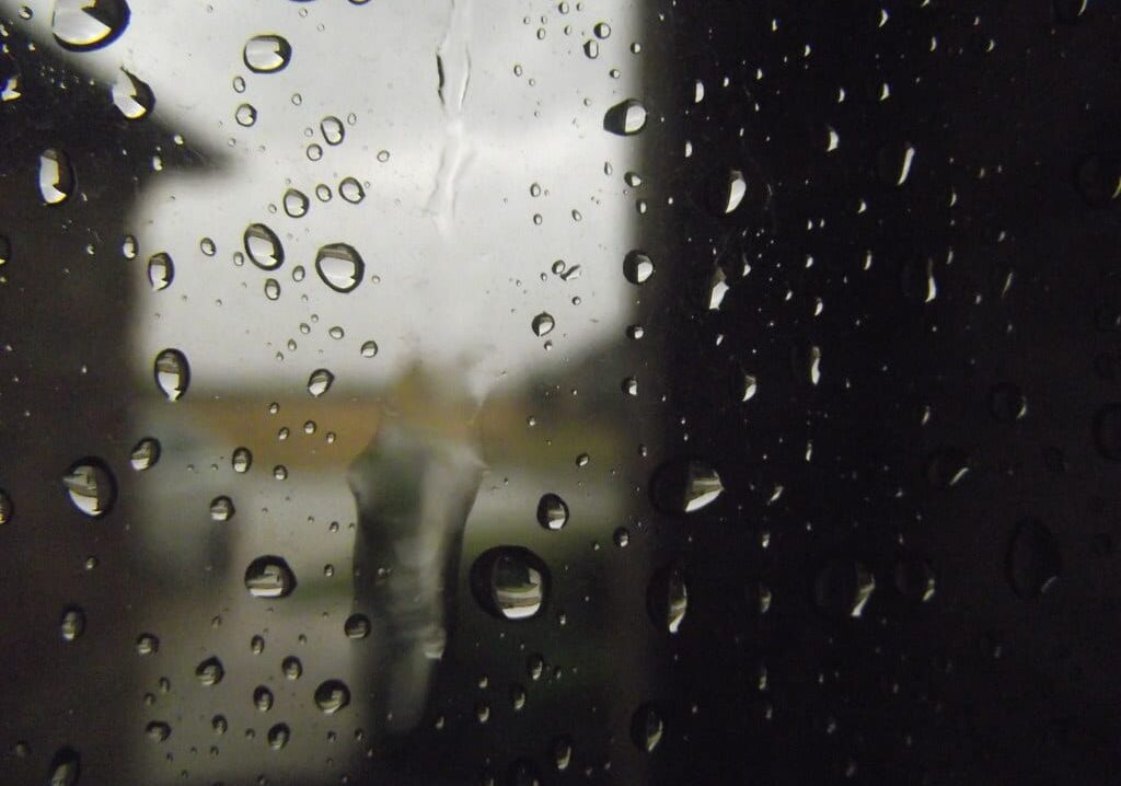 Nuova allerta meteo (gialla) su Milano dalle 18