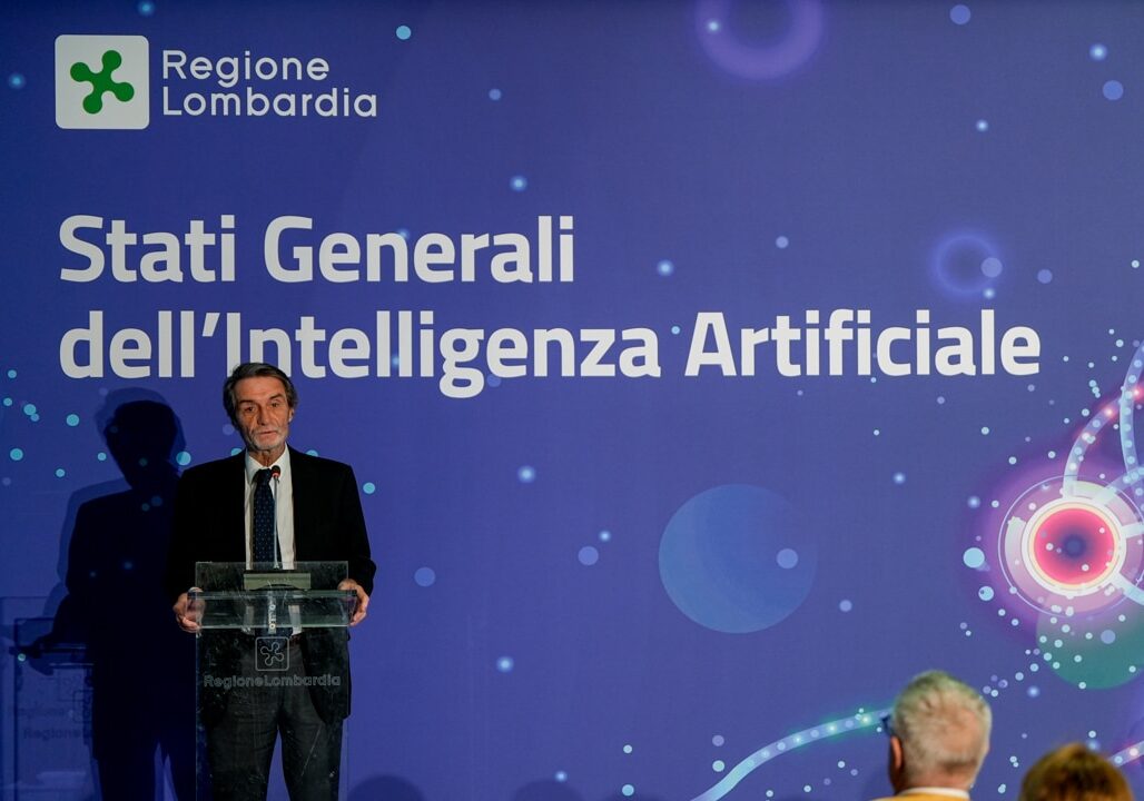 Intelligenza artificiale: offerte di lavoro aumentate di 4 volte in Italia