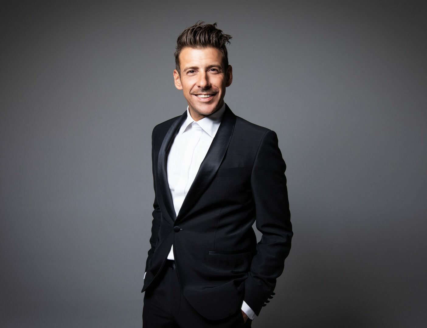 Cambia la giuria di X Factor, Francesco Gabbani al posto di Manuel Agnelli