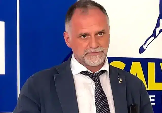 Massimo Garavaglia: “No allo scempio del territorio. No al mega ‘eco mostro’”