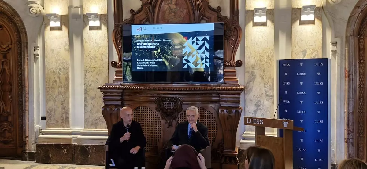 Afghanistan, Minniti “Tutelare i diritti delle donne per proteggere l’occidente”