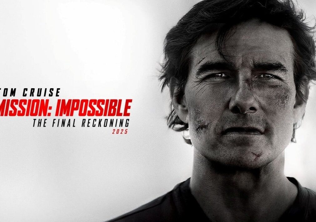 Magenta, al Nuovo arriva l’ultima Mission Impossible di Tom Cruise