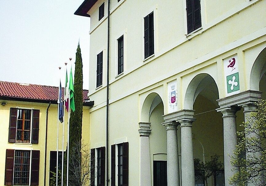 Rinnovo Consiglio Comunale