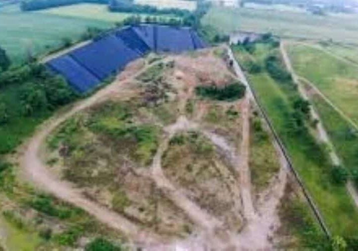 Cerro Maggiore: approvata la mozione per il recupero ambientale del polo Baraggia