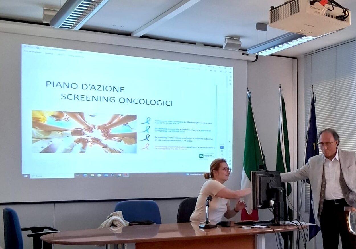 ATS Pavia: prevenzione oncologica, a Varzi attivato un percorso di screening