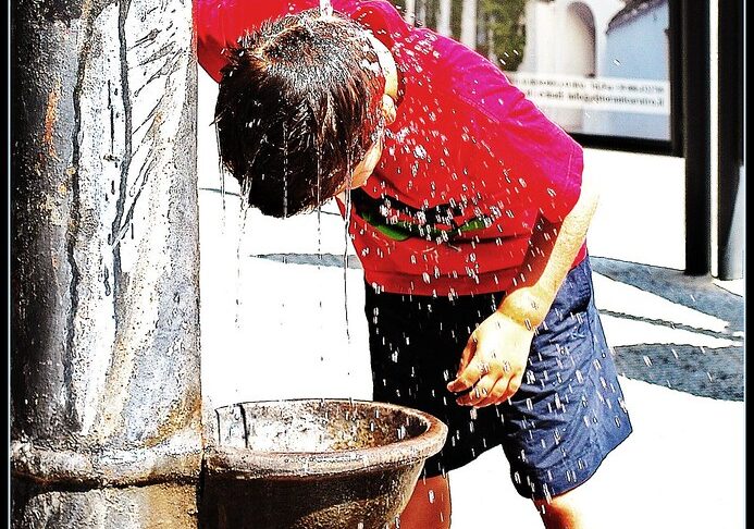Picco del caldo da nord a sud,domenica bollino rosso in 21 città