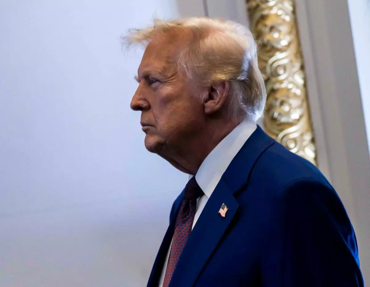 Telefonata Trump-Xi Jinping sui dazi, il presidente americano: “Conversazione positiva”