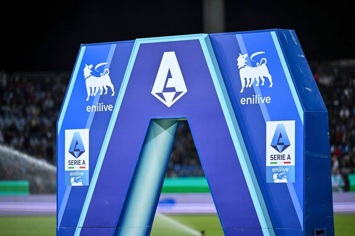 Ecco la Serie A 2025-26: subito big match e derby in coda