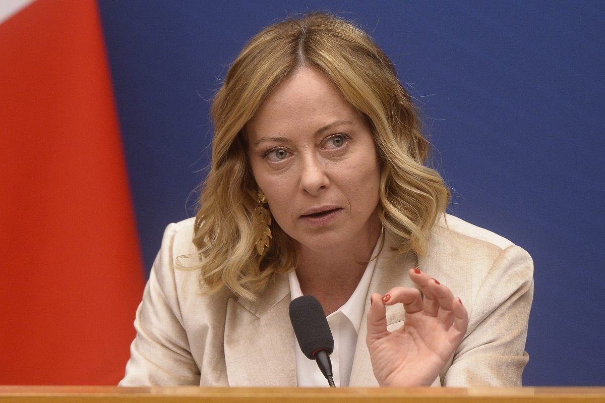 Fisco, Meloni “Vogliamo un sistema più equo, focus sul ceto medio”