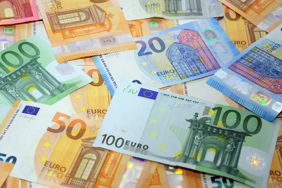 Ad aprile il debito pubblico sale a 3.063,5 miliardi