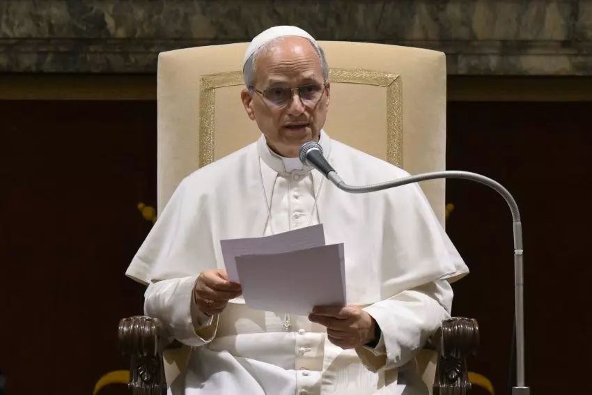 Ucraina, Papa “Condivido il dolore per le vittime di guerra insensata”