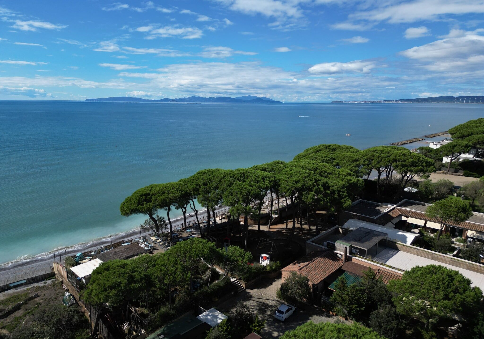 Scopri La Madonnina Village Resort Tuscany – Vacanze Estate 2025 in Maremma Toscana a Follonica (GR)