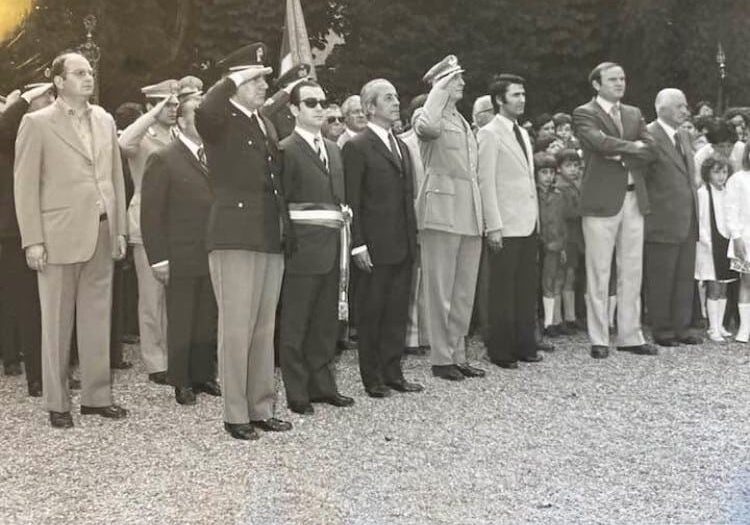 Magenta, Ambrogio Colombo compie 90 anni: tanti auguri da TN ad un politico che ha fatto scuola