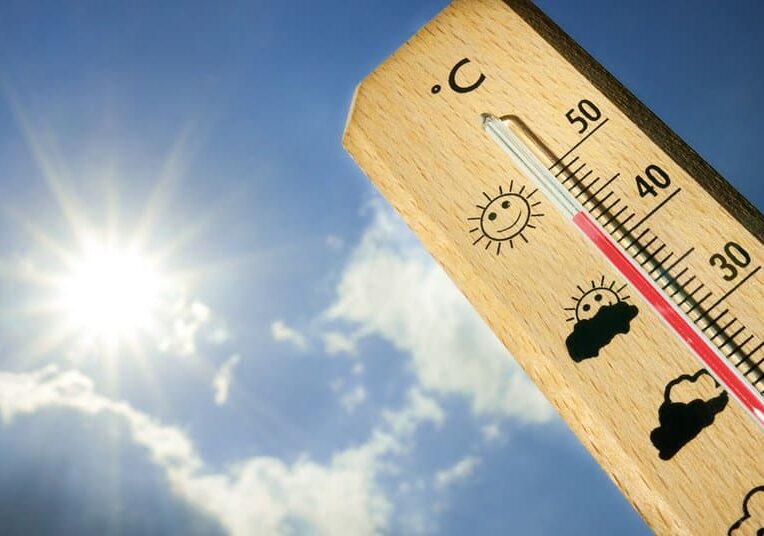Caldo da bollino rosso oggi e domani (anche a Milano)