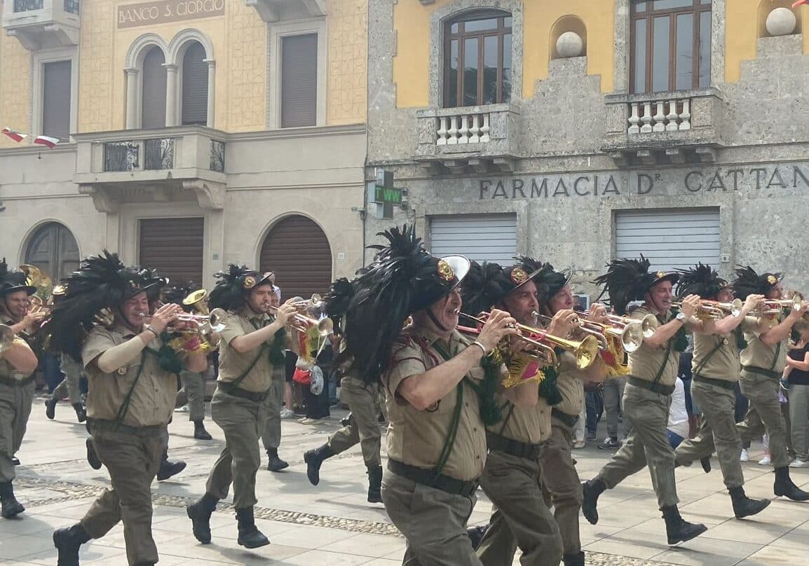 Magenta, la Giornata della Battaglia entra nel vivo