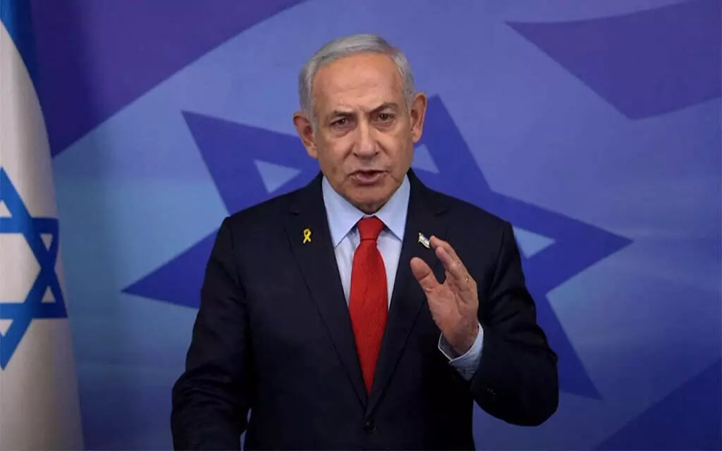 Trovati i corpi di due ostaggi israeliani a Gaza, Netanyahu “Non ci fermeremo”