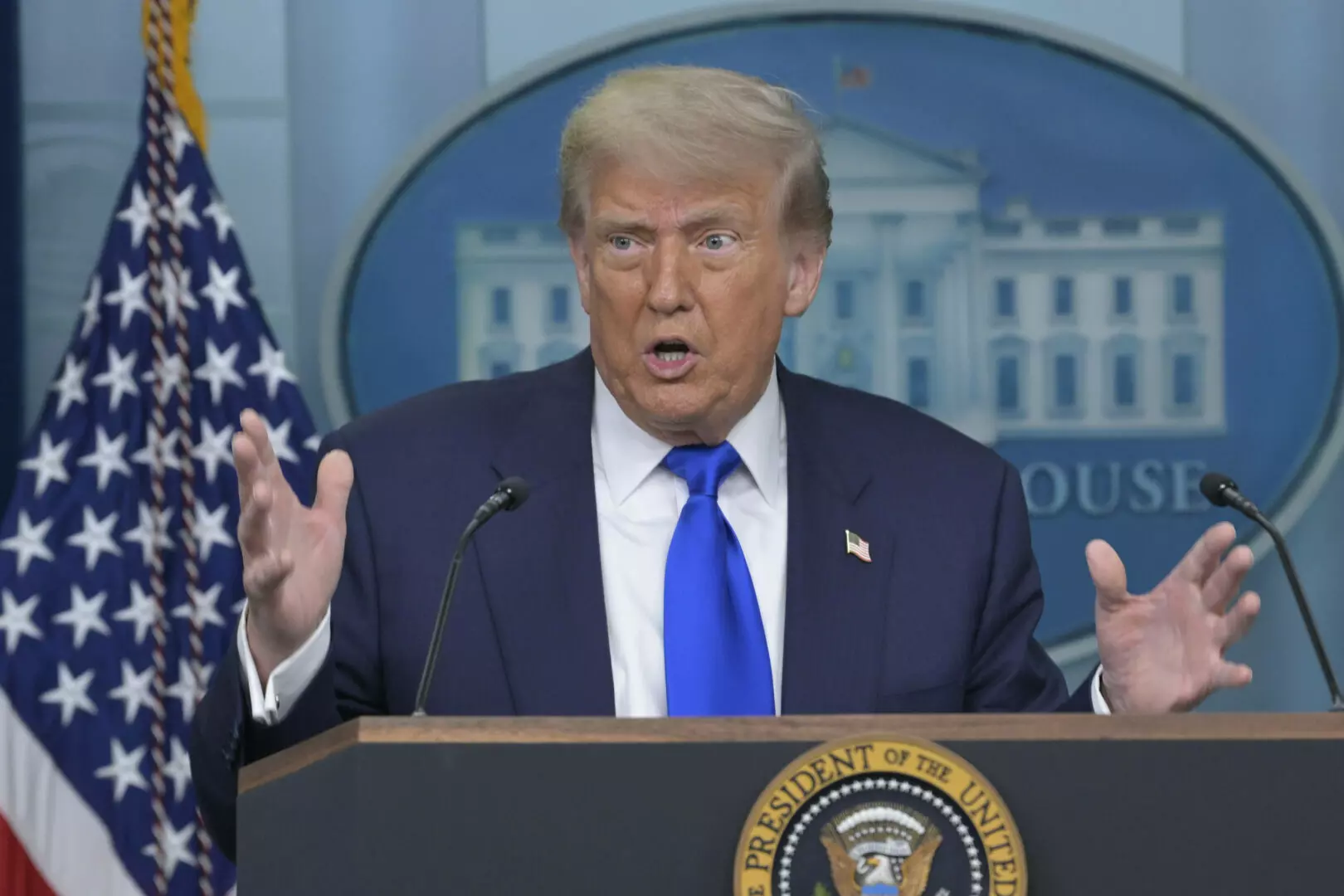 Ius Soli, la Corte Suprema degli Stati Uniti dà ragione a Trump