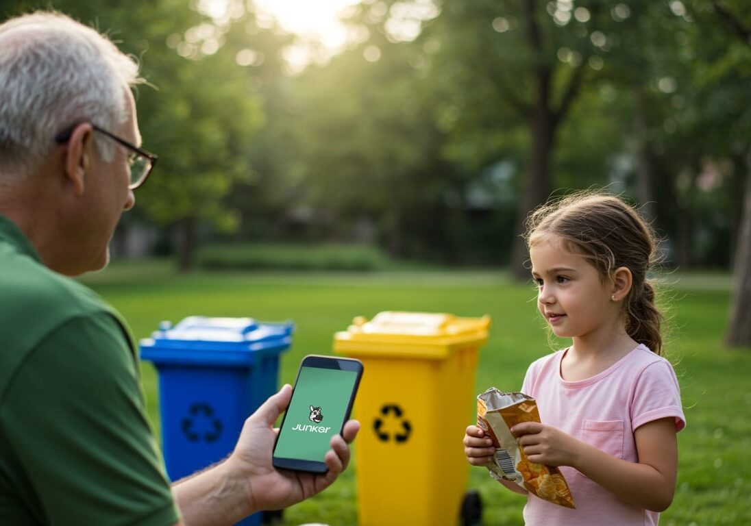 Ambiente. Obiettivo differenziata perfetta: a Busto Arsizio arriva l’app per riconoscere e valorizzare tutti i rifiuti