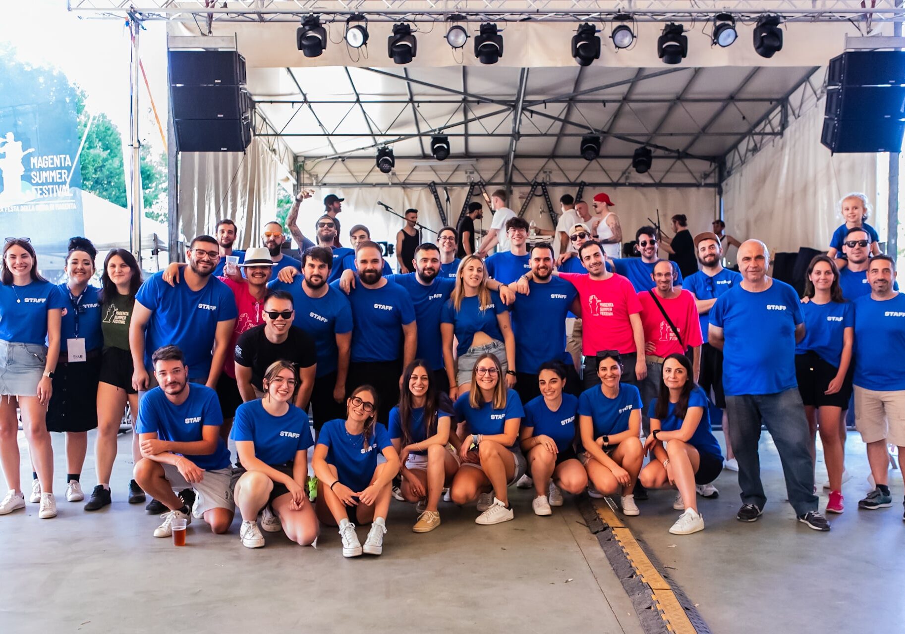 Metti una giornata al Museo della Battaglia con i Ragazzi di Magenta