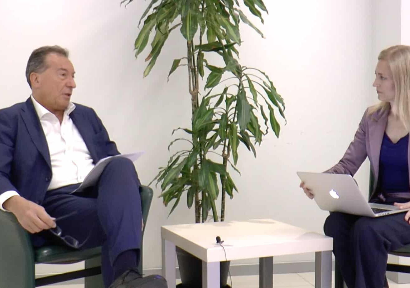 Abbiategrasso. AMAGA un’azienda in salute. Intervista al Presidente Piero Bonasegale