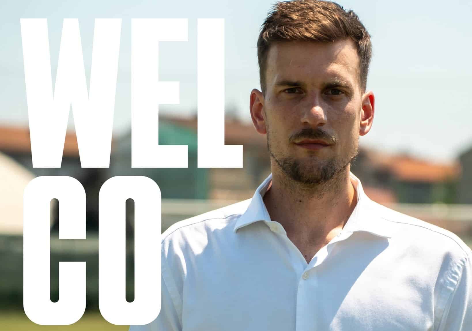 Calcio. L’A.C. Magenta riparte dal nuovo numero 1: sarà Andrea Tozzo