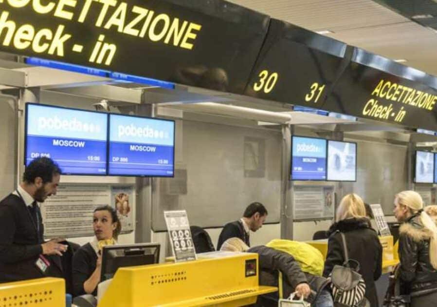 Lavorare nel settore aeroportuale: il 26 giugno il Job Day Malpensa