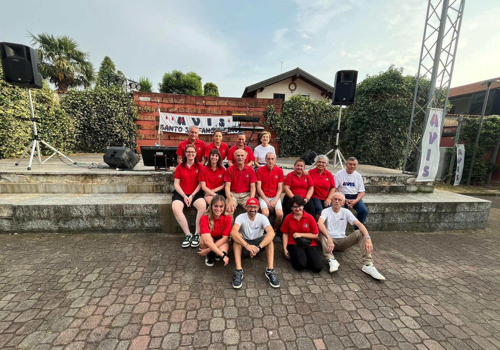 La PizzAVIS degli AVIStefanesi, un successo che si ripete ogni anno