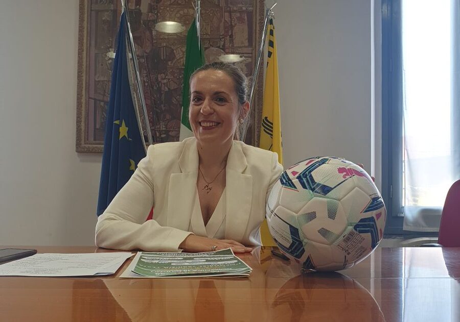 Magenta: presentato il primo torneo di calcio Memorial Fabrizio Testa