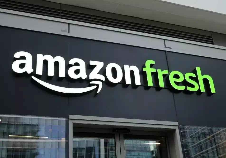 Amazon Fresh si estende: 31 nuovi codici postali delle province di Monza e Brianza e di Milano