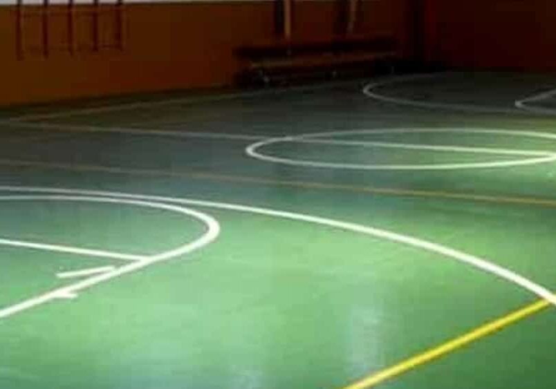 Dairago: 71mila euro per la palestra delle scuole elementari