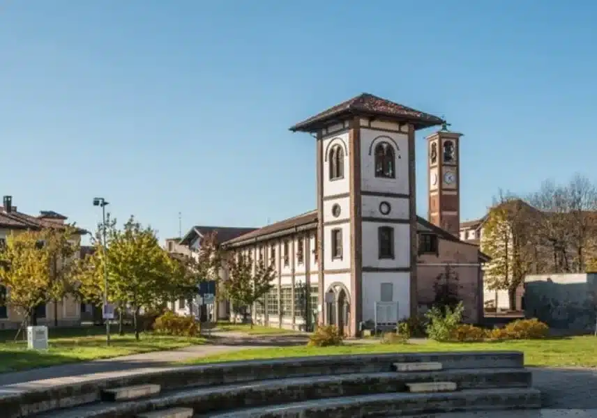Busto Garolfo: rigenerare il parco Falcone – Borsellino, si pensa al bando della Fondazione Cariplo